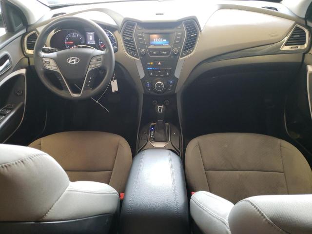 Photo 7 VIN: 5XYZUDLB0GG374712 - HYUNDAI SANTA FE S 