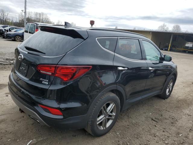 Photo 2 VIN: 5XYZUDLB0HG389096 - HYUNDAI SANTA FE 