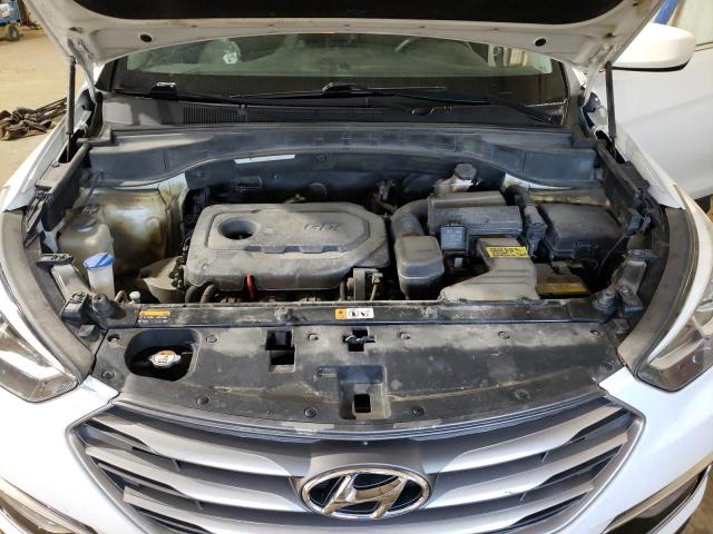 Photo 11 VIN: 5XYZUDLB0HG414191 - HYUNDAI SANTA FE S 