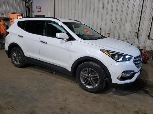 Photo 3 VIN: 5XYZUDLB0HG414191 - HYUNDAI SANTA FE S 