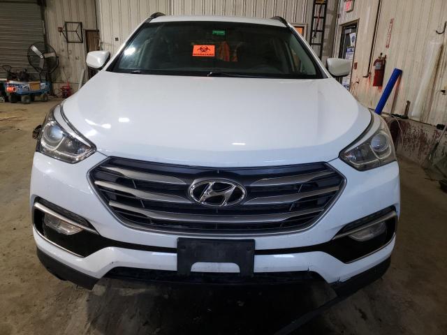 Photo 4 VIN: 5XYZUDLB0HG414191 - HYUNDAI SANTA FE S 