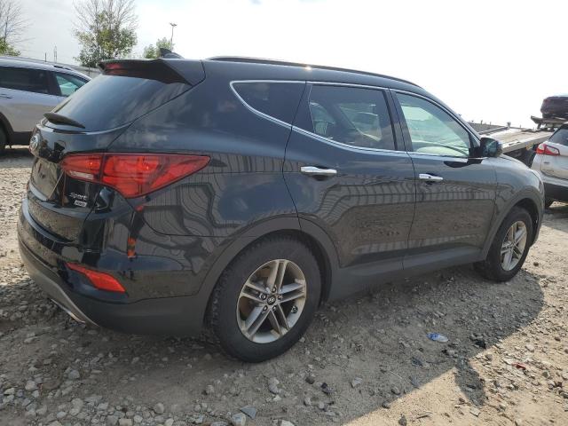 Photo 2 VIN: 5XYZUDLB0HG434490 - HYUNDAI SANTA FE S 