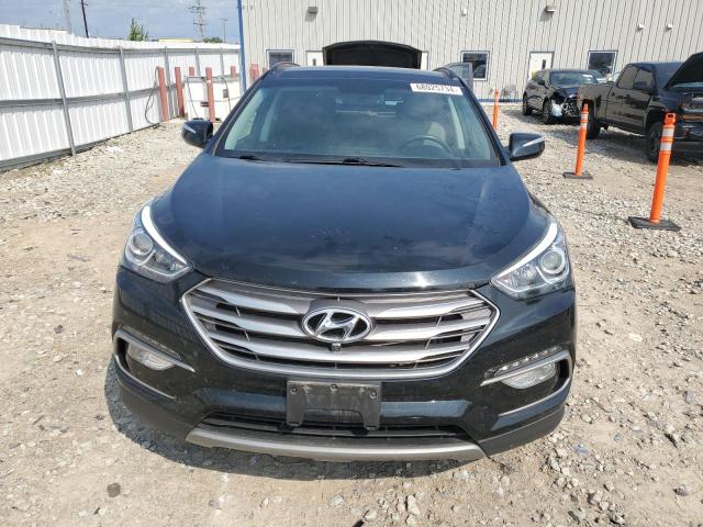 Photo 4 VIN: 5XYZUDLB0HG434490 - HYUNDAI SANTA FE S 