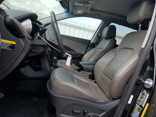 Photo 6 VIN: 5XYZUDLB0HG434490 - HYUNDAI SANTA FE S 