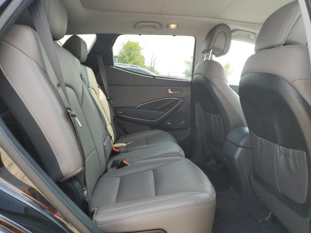 Photo 9 VIN: 5XYZUDLB0HG434490 - HYUNDAI SANTA FE S 