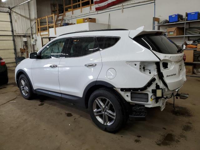 Photo 1 VIN: 5XYZUDLB0HG445568 - HYUNDAI SANTA FE 