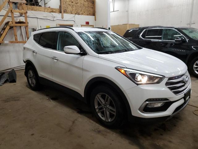 Photo 3 VIN: 5XYZUDLB0HG445568 - HYUNDAI SANTA FE 