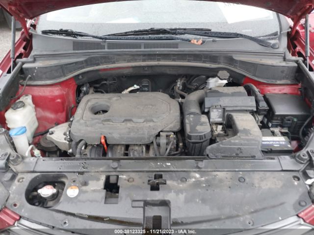 Photo 9 VIN: 5XYZUDLB0HG449426 - HYUNDAI SANTA FE SPORT 