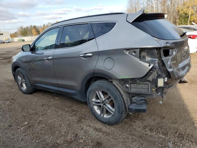 Photo 1 VIN: 5XYZUDLB0HG462919 - HYUNDAI SANTA FE S 