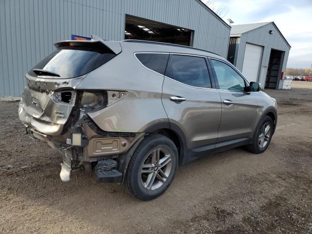 Photo 2 VIN: 5XYZUDLB0HG462919 - HYUNDAI SANTA FE S 