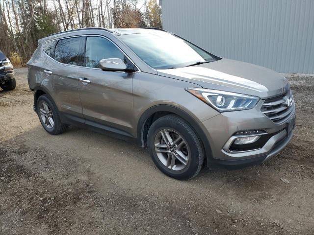 Photo 3 VIN: 5XYZUDLB0HG462919 - HYUNDAI SANTA FE S 