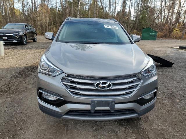 Photo 4 VIN: 5XYZUDLB0HG462919 - HYUNDAI SANTA FE S 