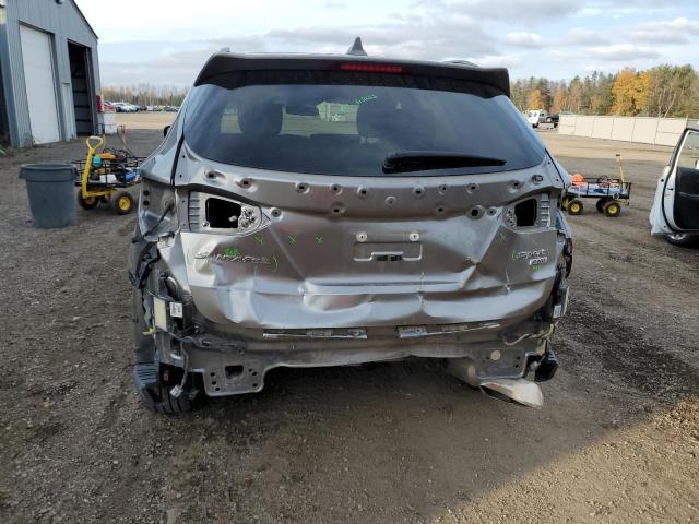 Photo 5 VIN: 5XYZUDLB0HG462919 - HYUNDAI SANTA FE S 