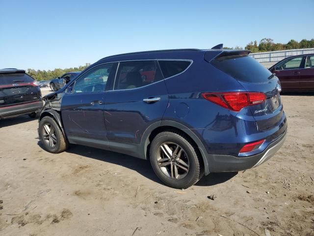 Photo 1 VIN: 5XYZUDLB0HG465626 - HYUNDAI SANTA FE 