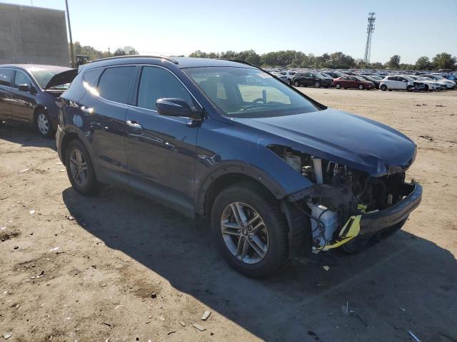 Photo 3 VIN: 5XYZUDLB0HG465626 - HYUNDAI SANTA FE 