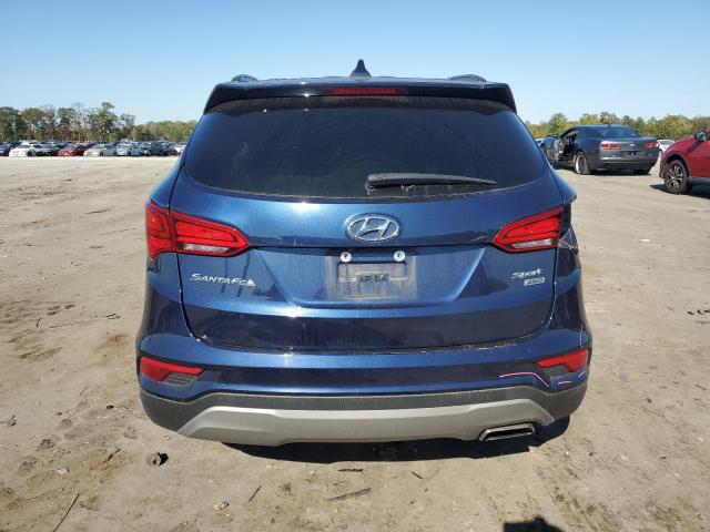 Photo 5 VIN: 5XYZUDLB0HG465626 - HYUNDAI SANTA FE 