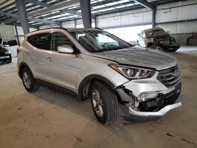 Photo 3 VIN: 5XYZUDLB0HG482006 - HYUNDAI SANTA FE S 