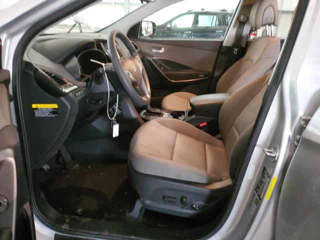 Photo 6 VIN: 5XYZUDLB0HG482006 - HYUNDAI SANTA FE S 