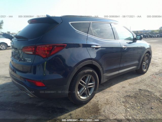 Photo 3 VIN: 5XYZUDLB0HG482992 - HYUNDAI SANTA FE SPORT 