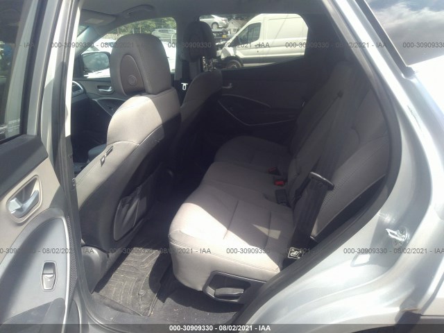 Photo 7 VIN: 5XYZUDLB0HG489408 - HYUNDAI SANTA FE SPORT 