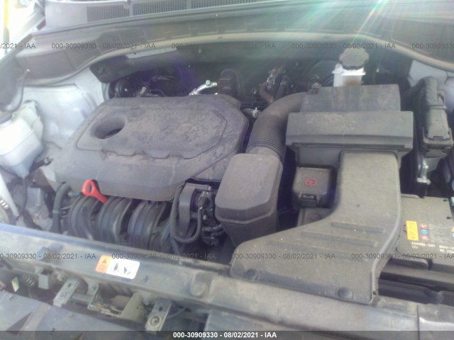 Photo 9 VIN: 5XYZUDLB0HG489408 - HYUNDAI SANTA FE SPORT 