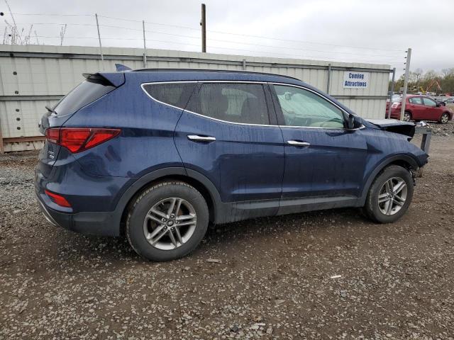 Photo 2 VIN: 5XYZUDLB0HG493300 - HYUNDAI SANTA FE 