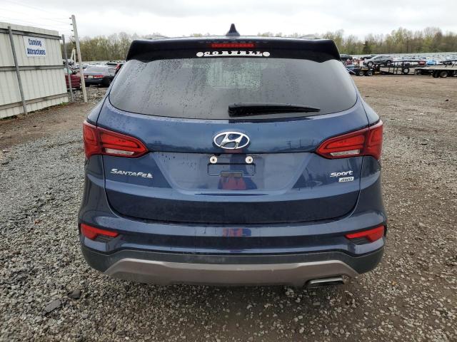 Photo 5 VIN: 5XYZUDLB0HG493300 - HYUNDAI SANTA FE 