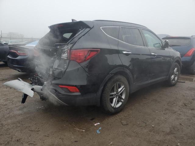 Photo 2 VIN: 5XYZUDLB0JG512949 - HYUNDAI SANTA FE 