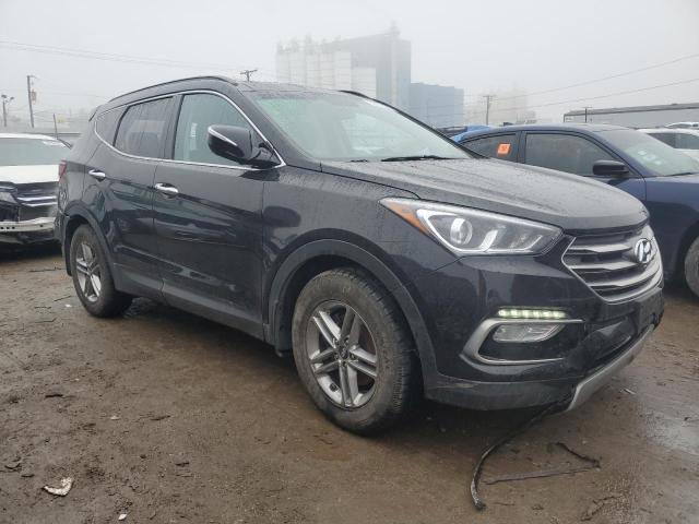 Photo 3 VIN: 5XYZUDLB0JG512949 - HYUNDAI SANTA FE 