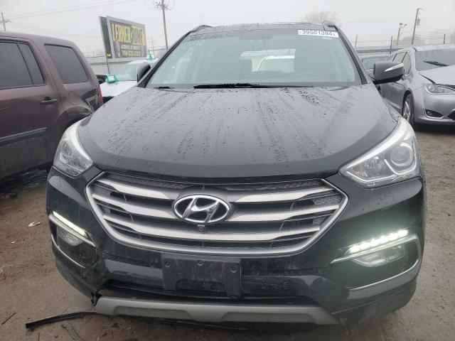 Photo 4 VIN: 5XYZUDLB0JG512949 - HYUNDAI SANTA FE 