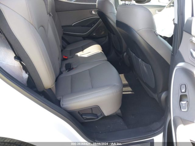 Photo 7 VIN: 5XYZUDLB0JG548687 - HYUNDAI SANTA FE SPORT 