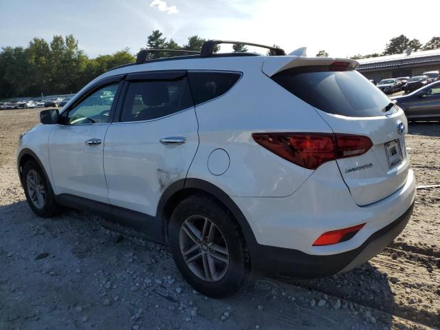 Photo 1 VIN: 5XYZUDLB0JG570897 - HYUNDAI SNTFE AWD 