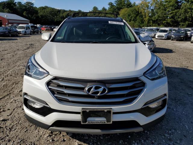 Photo 4 VIN: 5XYZUDLB0JG570897 - HYUNDAI SNTFE AWD 