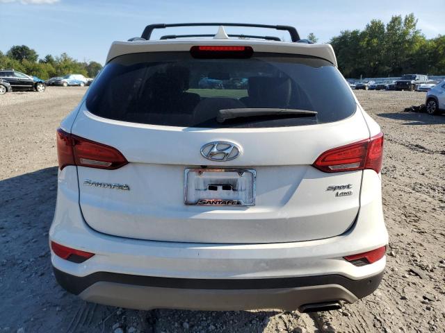 Photo 5 VIN: 5XYZUDLB0JG570897 - HYUNDAI SNTFE AWD 