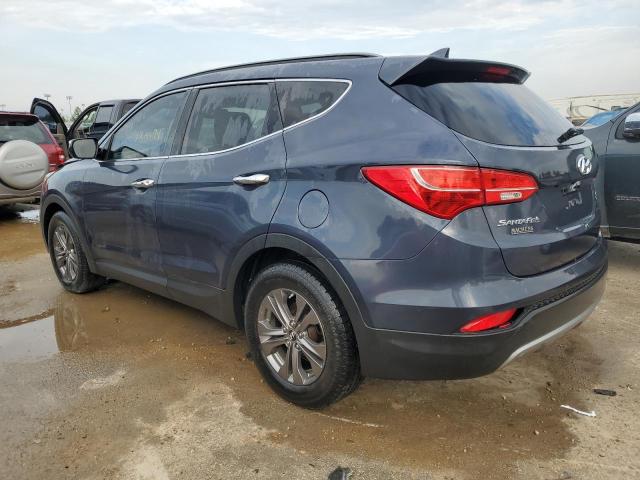 Photo 1 VIN: 5XYZUDLB1DG003473 - HYUNDAI SANTA FE S 