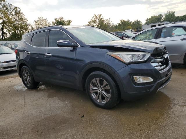 Photo 3 VIN: 5XYZUDLB1DG003473 - HYUNDAI SANTA FE S 