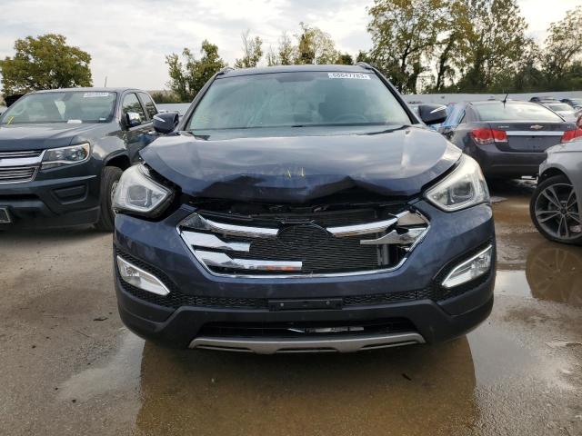 Photo 4 VIN: 5XYZUDLB1DG003473 - HYUNDAI SANTA FE S 