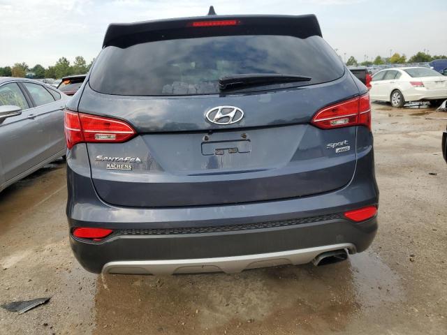 Photo 5 VIN: 5XYZUDLB1DG003473 - HYUNDAI SANTA FE S 