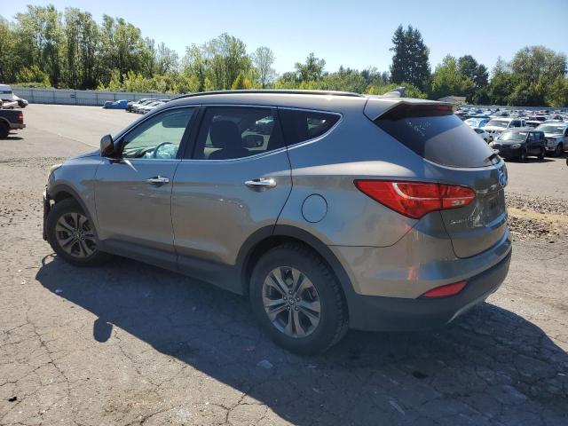 Photo 1 VIN: 5XYZUDLB1DG004719 - HYUNDAI SANTA FE S 