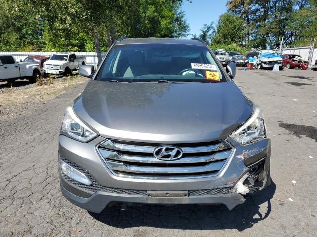 Photo 4 VIN: 5XYZUDLB1DG004719 - HYUNDAI SANTA FE S 