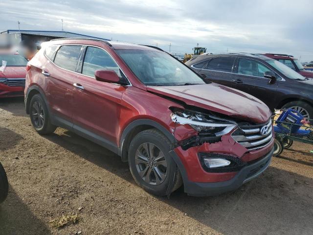 Photo 3 VIN: 5XYZUDLB1DG021942 - HYUNDAI SANTA FE S 