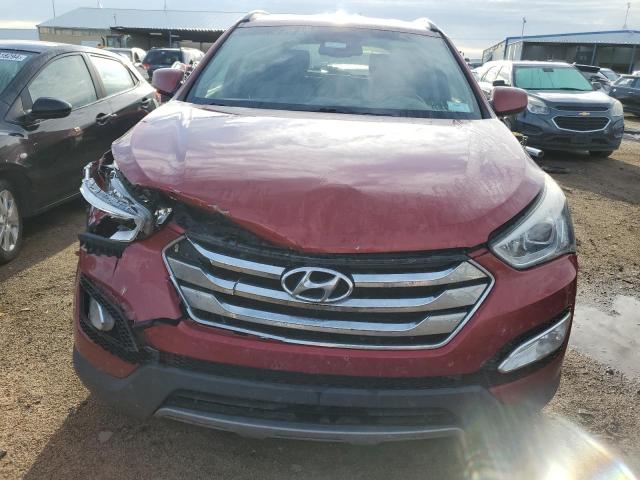 Photo 4 VIN: 5XYZUDLB1DG021942 - HYUNDAI SANTA FE S 