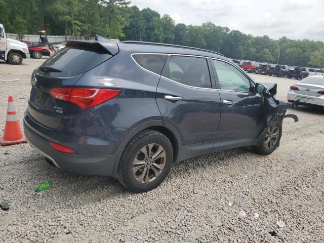 Photo 2 VIN: 5XYZUDLB1DG029345 - HYUNDAI SANTA FE S 