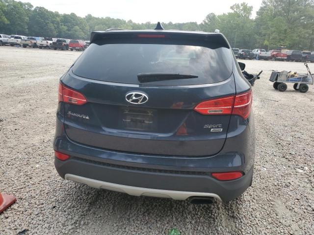 Photo 5 VIN: 5XYZUDLB1DG029345 - HYUNDAI SANTA FE S 