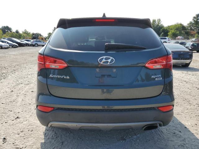 Photo 5 VIN: 5XYZUDLB1DG074172 - HYUNDAI SANTA FE S 