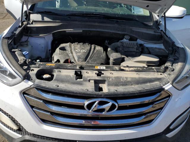 Photo 11 VIN: 5XYZUDLB1DG076472 - HYUNDAI SANTA FE S 