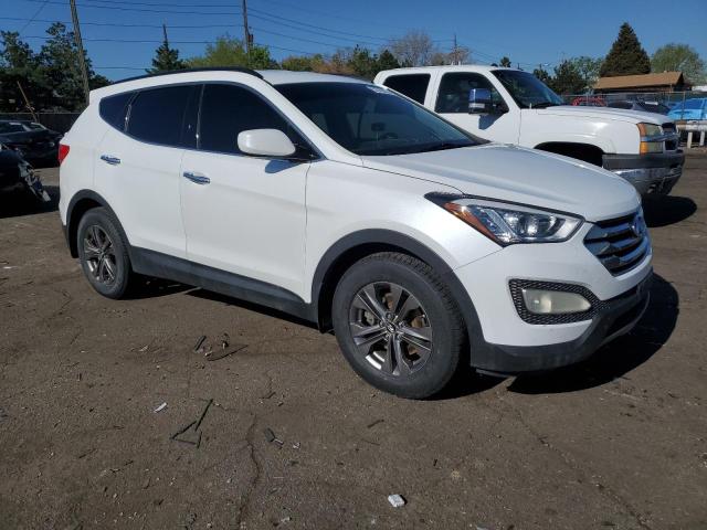 Photo 3 VIN: 5XYZUDLB1DG076472 - HYUNDAI SANTA FE S 