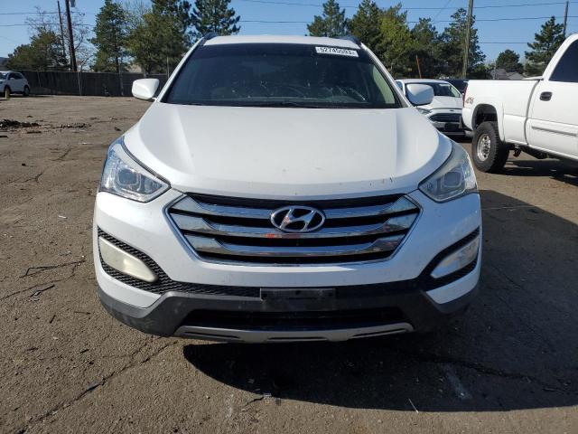 Photo 4 VIN: 5XYZUDLB1DG076472 - HYUNDAI SANTA FE S 