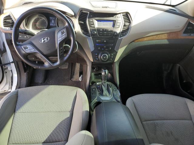 Photo 7 VIN: 5XYZUDLB1DG076472 - HYUNDAI SANTA FE S 