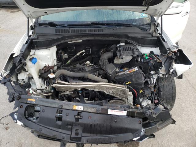 Photo 6 VIN: 5XYZUDLB1DG083356 - HYUNDAI SANTA FE S 